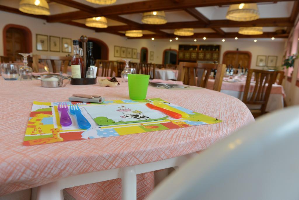 Petit Hotel Cogne Kültér fotó