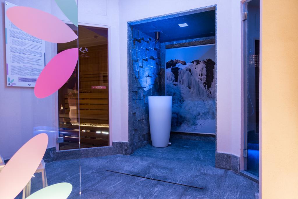 Petit Hotel Cogne Kültér fotó