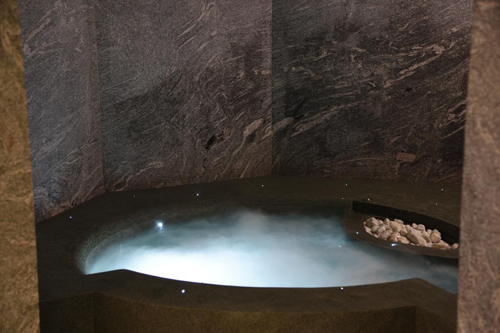Petit Hotel Cogne Kültér fotó